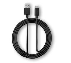 Cabo USB A para USB C FT0029