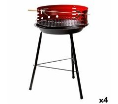Churrasco Portátil