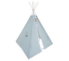 Teepee Infantil Wapi - Poliéster Enrolável e Portátil