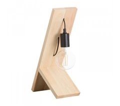 Candeeiro de mesa Rua Vintage O91
