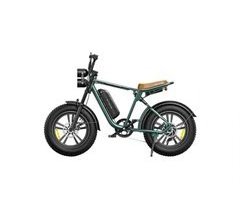 Bicicleta elétrica ENGWE M20 13AH | Potência 750W | Autonomia 60KM