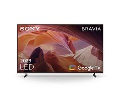 Televisão KD-85X80L