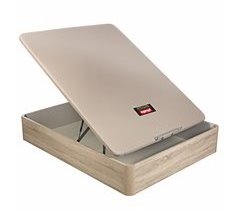 Sommier abatível madeira PIKOLIN FLOOR 3D PLUS