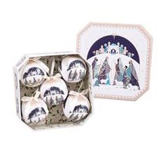 Bolas de Natal