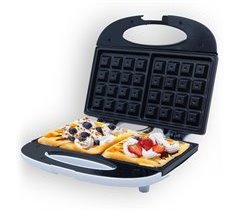 Máquina de Waffles Adler AD 311