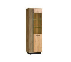 Vitrine estreita AMBIHOME MELO