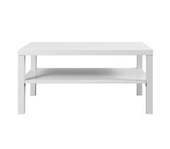 Mesa de centro fixa LIGIA