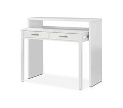 Mesa com efeito de madeira 98x66