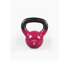 Kettlebell 6Kg - BOOMFIT