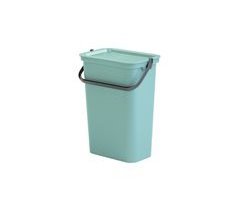 Recipientes para reciclagem