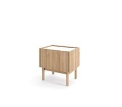 MESA CABECEIRA BOHO 50