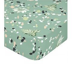 Delicate Lençol de baixo