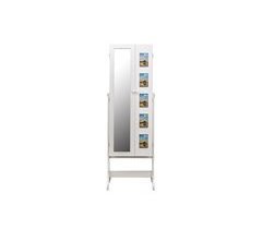 Porta-jóias decorativo de pé VILMA marca CONFORAMA