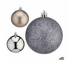 Conjunto de bolas de Natal