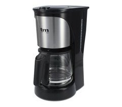 Máquina de Café de Filtro