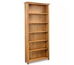 Estantería mueble de diseño librería madera
