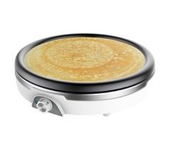 Máquina de Crepes Fun Crepestone XL Inox