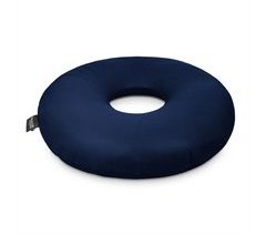 Puff Donut Respirável 3D Blue Happers HAPPERS