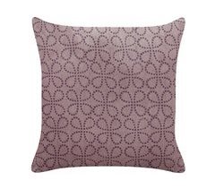 Beliani Cojín decorativo LARKSPUR