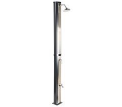 Beliani Ducha exterior PVC TUXPAM