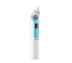 Aspirador Nasal Recarregável para Bebés