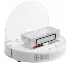 Robot Aspirador D9 MAX