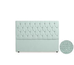 Cabeceira Estofada CAPRI Aqualine - Moonia 115