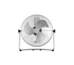 Cecotec Ventoinha industrial 18’’ de 3 pás, 100 W.