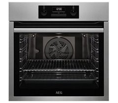 Forno Multifunções BES331111M