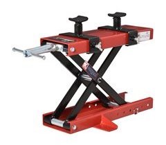 Elevador para Motocicletas Metal DURHAND