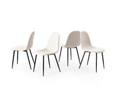 Cadeira de jantar Urban Meuble Nórdico