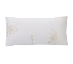 Almofada BELLADREAMS AloeFibra e Flocos 75x40