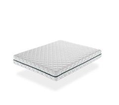 Colchão de molas ensacadas  EROS, Altura 24 CM, 7 zonas de conforto