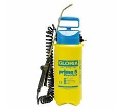 Pulverizador a Pressão para o Jardim Prima 5 Comfort