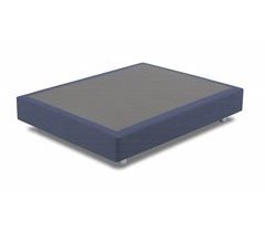 Base tecido na cor azul marinho PALADIUM MOLAFLEX
