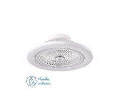  Ventilador de tecto metálico Série Mato
