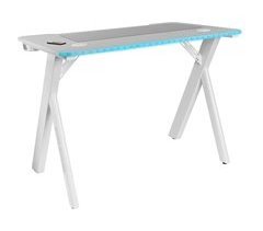 Mesa de Escritório MGD100RGBW