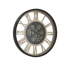 Relógio de parede TAKTO 57cm marca BOLTZE 