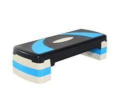 Step para Exercício Plástico HOMCOM