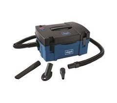 Aspirador HD2P