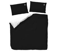 Recheio nórdico BENETTON cor branco/negro