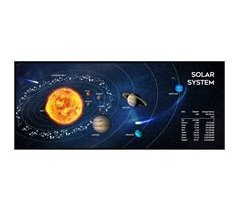 Tapete de Rato MP-SOLARSYSTEM-XL-01