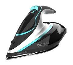 Ferro de Vapor IronHero 3100 Cordless