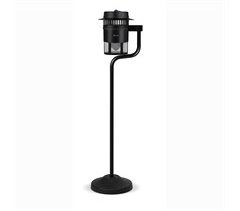 Lâmpada Eléctrica UV Repelente de Mosquitos Amsta AMMK77821 Interior com Suporte