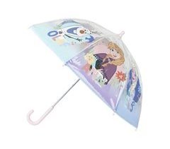 GUARDA-CHUVA MANUAL DE BOLHA POE CONGELADO