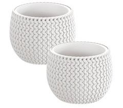 2x panela redonda com depósito de tigela spalfy