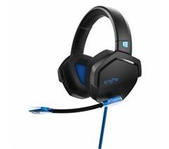 Auriculares com Microfone Gaming 453177
