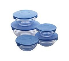 Conjunto de Lancheiras RB-4419-BL