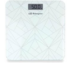 Balança digital para casa de banho PB 2218