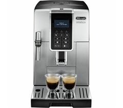 Cafeteira Superautomática ECAM 350.35.SB